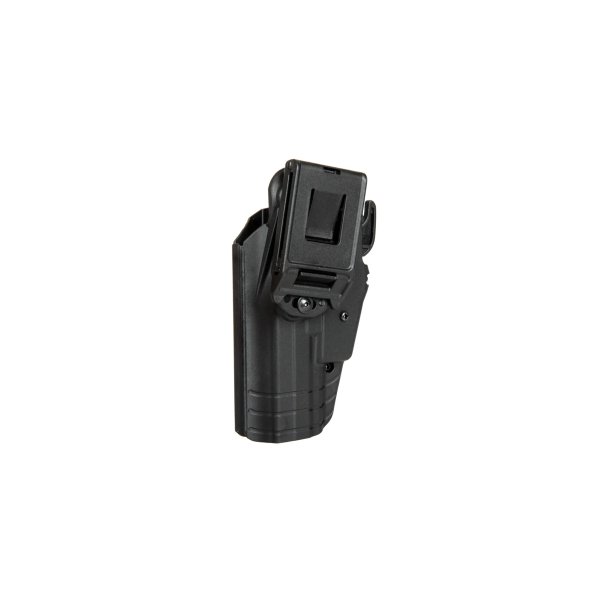asgbox.pl - Kabura uniwersalna Sub-Compact (683) - Czarna