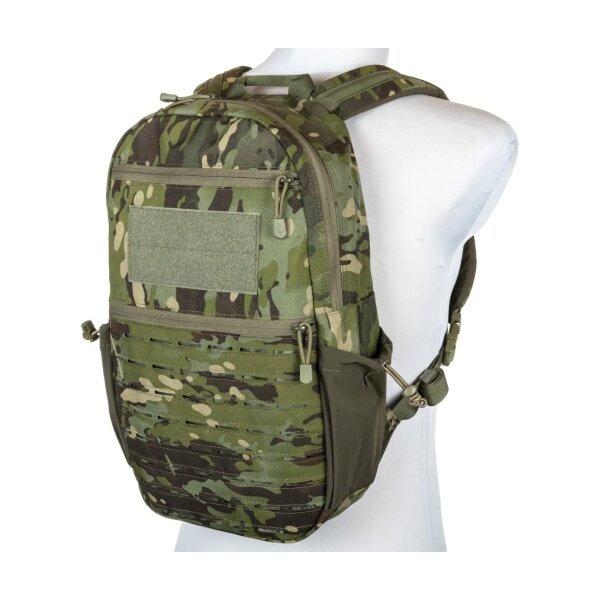 asgbox.pl - Plecak 20L EDC Specna Arms Tactical MC Tropic