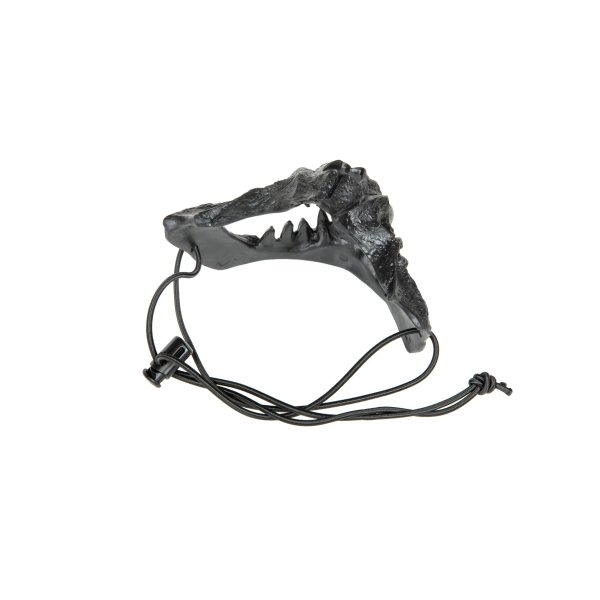 asgbox.pl - Maska Exoskeleton - Czarna