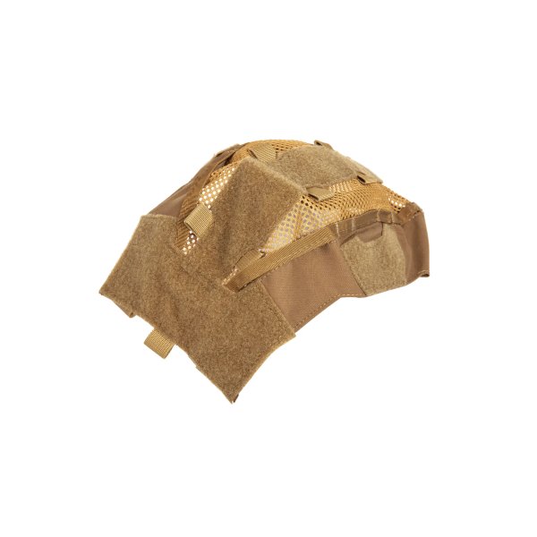 asgbox.pl - Pokrowiec na hełm FMA typu High Cut TB1440-M (M/L) FDE
