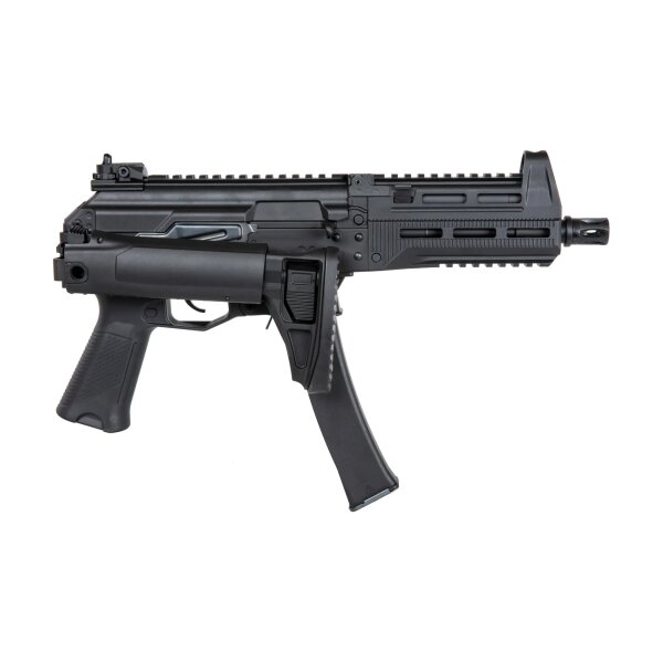 asgbox.pl - Pistolet maszynowy ASG Specna Arms SA-J20 FLEX™ High Speed (30 rps)
