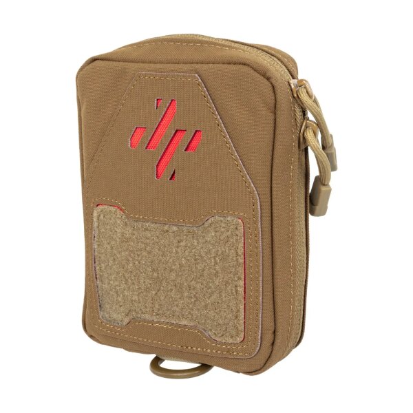 asgbox.pl - Mała apteczka Specna Arms Tactical Tan