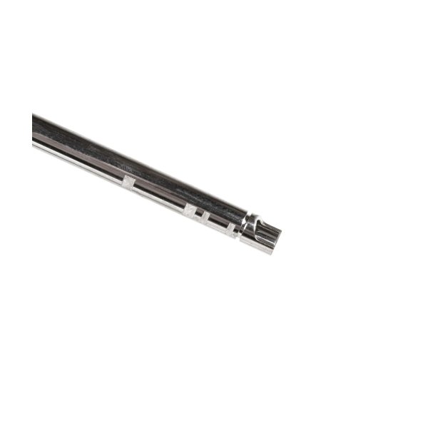 asgbox.pl - Lufa precyzyjna 6.03mm TTI Airsoft 200mm do replik AAP01