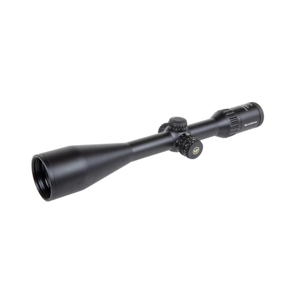 asgbox.pl - Luneta myśliwska Vector Optics CONTINENTAL X6 5-30X56 CDM Czarna