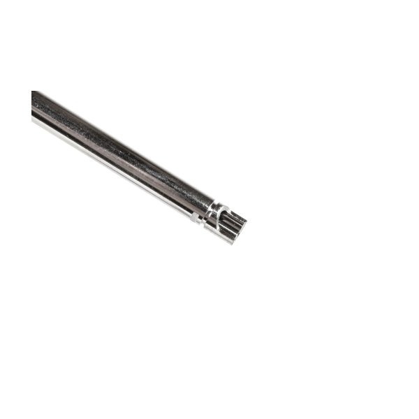 asgbox.pl - Lufa precyzyjna 6.03mm TTI Airsoft 86mm do replik G19