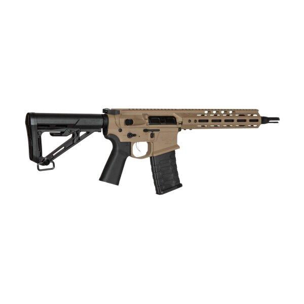 asgbox.pl - Replika Karabinka Noveske Shorty 10.5" Gen 4 - Tan