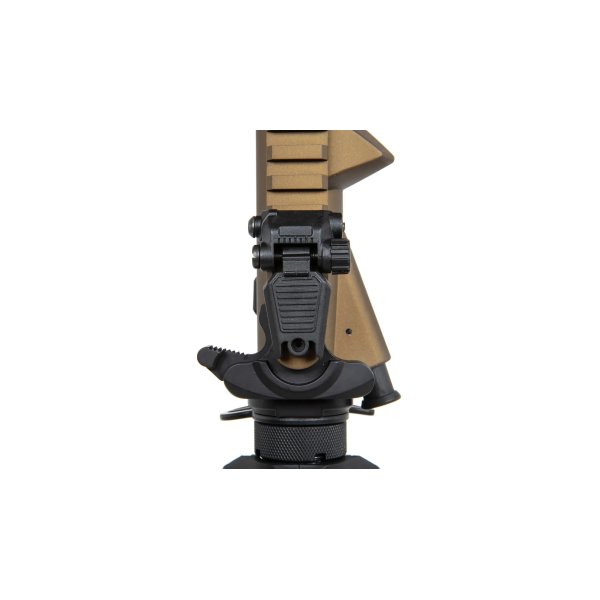 asgbox.pl - Karabinek ASG Specna Arms SA-P20 PRIME™ HAL™ ETU Wersja High Torque Half-Bronze