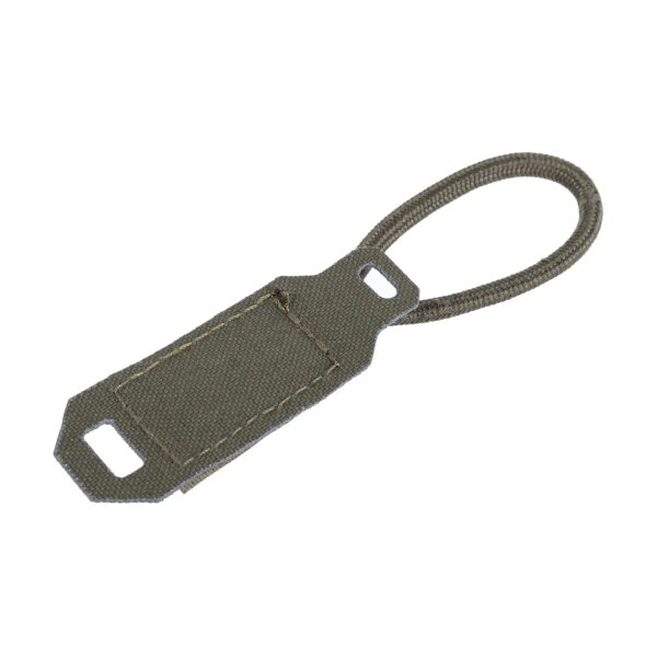 asgbox.pl - Przedłużenie uchwytu suwaka Specna Arms Tactical Oliwkowe