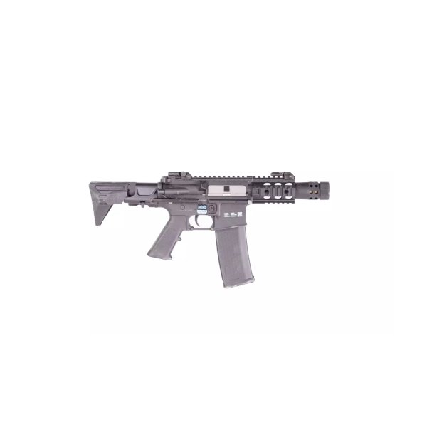 asgbox.pl - Replika karabinka SA-C10 PDW CORE™ - czarna (OUTLET)