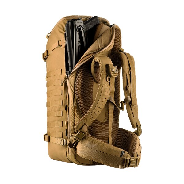 asgbox.pl - Plecak M-Tac Large Elite Gen. II 60l Coyote