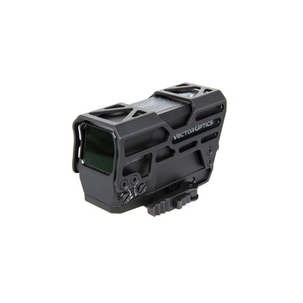 asgbox.pl - Kolimator Vector Optics Frenzy Plus 1x31x26 Solar