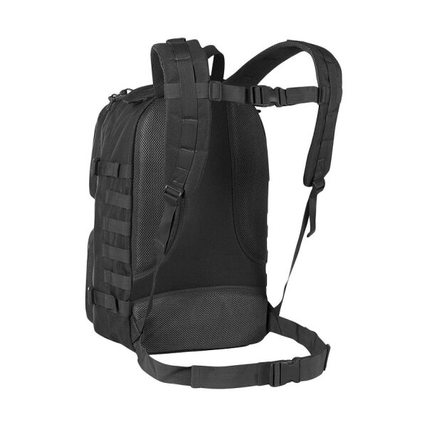 asgbox.pl - Plecak 36l Texar Scout Czarny