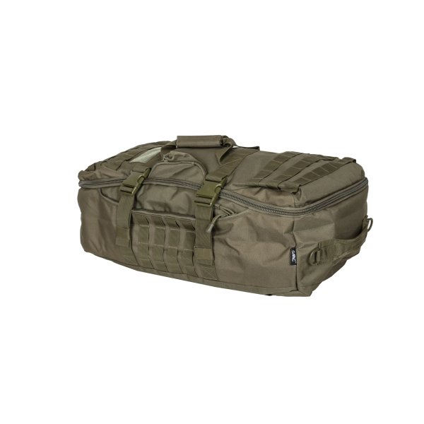asgbox.pl - Plecak 40L Specna Arms Tactical Oliwkowy