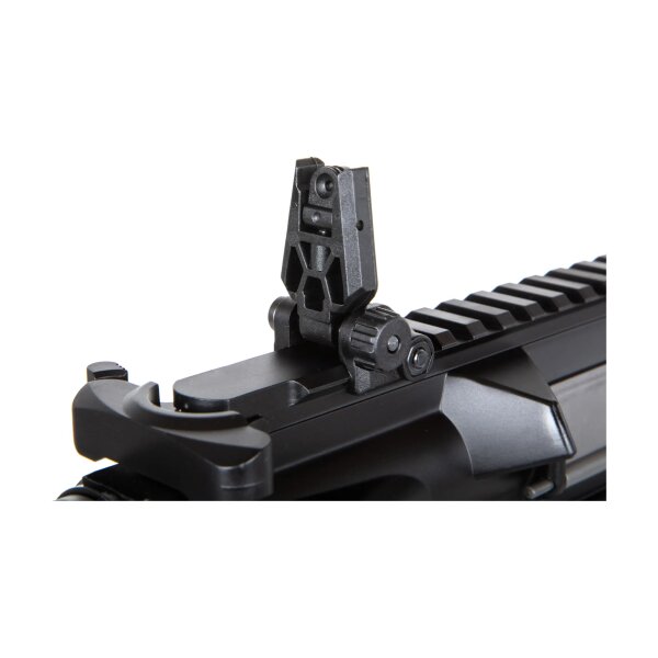 asgbox.pl - Karabinek ASG Specna Arms Daniel Defense® SA-E27 RIS III 10