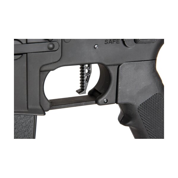 asgbox.pl - Karabinek ASG Specna Arms Daniel Defense® M4A1 SA-E26 EDGE 2.0 GATE ASTER Czarny (OUTLET)