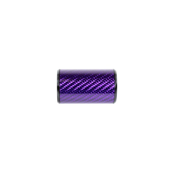 asgbox.pl - Obudowa Tracera E-shooter Flare M Carbon Fiber Fioletowa