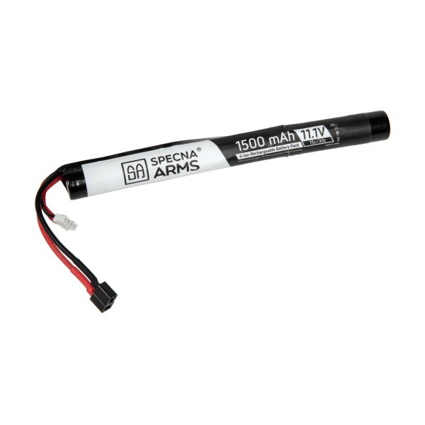 asgbox.pl - Akumulator Stick pod pokrywę AK 1500mah 11