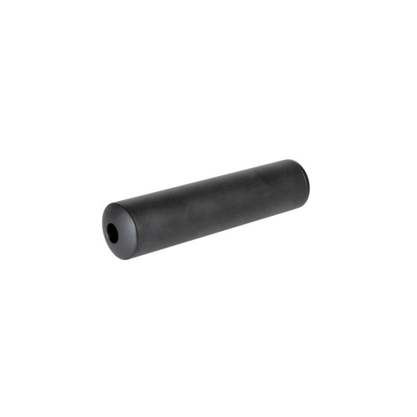 asgbox.pl - Tłumik Dźwięku Gemtech MB15 Blackside -Czarny
