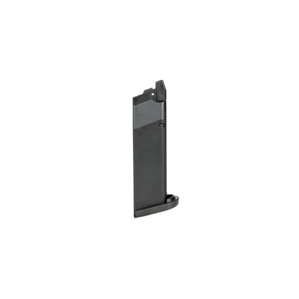 asgbox.pl - Magazynek 22 kulki Green gas do repliki ICS SAR 9