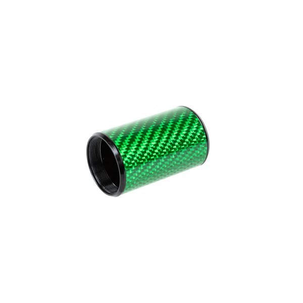 asgbox.pl - Obudowa Tracera E-shooter Flare M Carbon Fiber Zielona