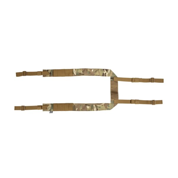 asgbox.pl - Szelki typ H Antida - Multicam®