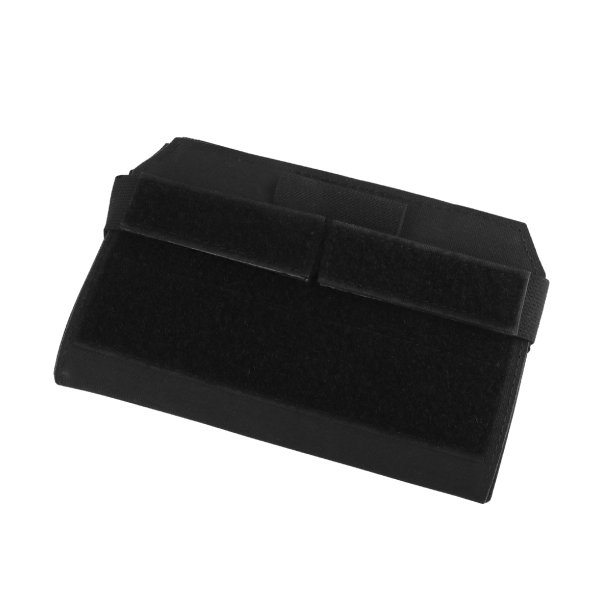 asgbox.pl - Składany uchwyt na telefon Wosport Tactical Phone Pouch Czarny