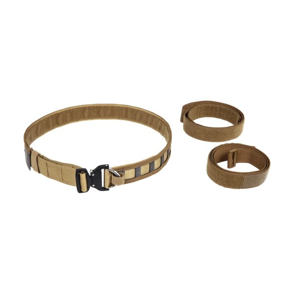 asgbox.pl - Pas taktyczny Wosport Special Combat Coyote Brown