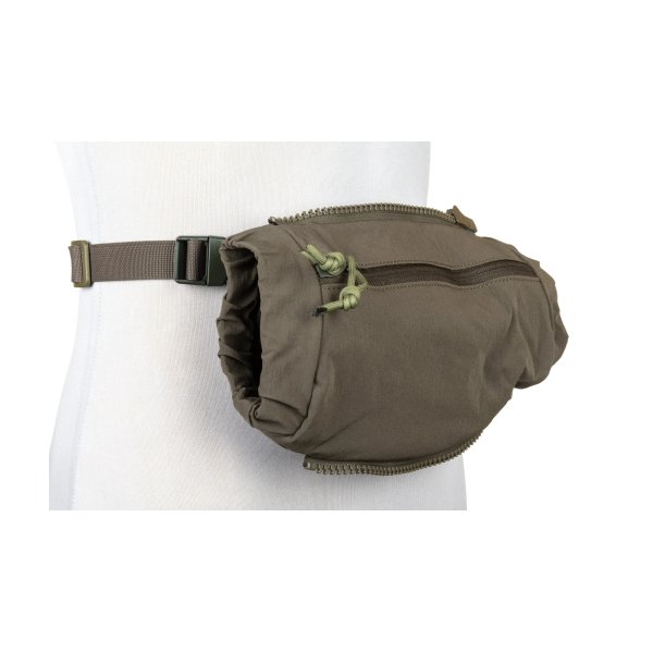 asgbox.pl - Ocieplacz do rąk Wosport BP-132 Ranger Green