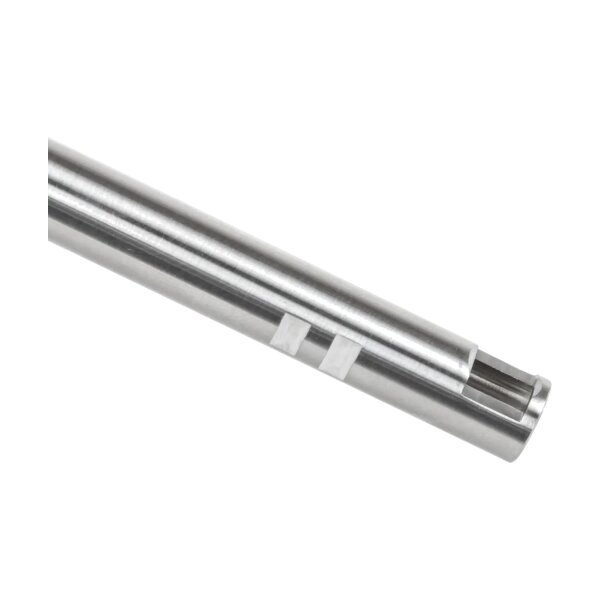asgbox.pl - Lufa precyzyjna 6.01mm Da Vinci Raizen 01 208 mm do replik AEG