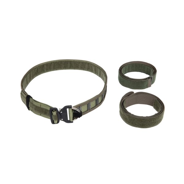 asgbox.pl - Pas taktyczny Wosport Special Combat Ranger Green