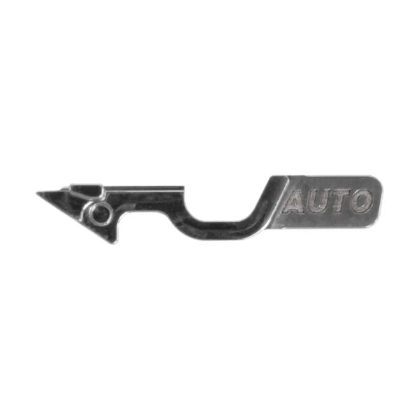 asgbox.pl - Stalowy przerywacz LA Capa Customs FULL AUTO do replik TM Hi-Capa
