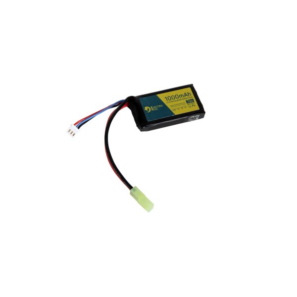 asgbox.pl - Akumulator LiPo 7