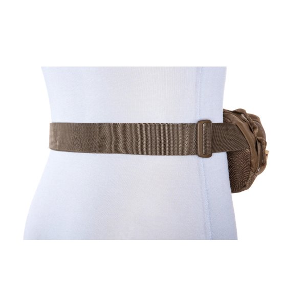 asgbox.pl - Torba Waist Bag Elite Hex Coyote