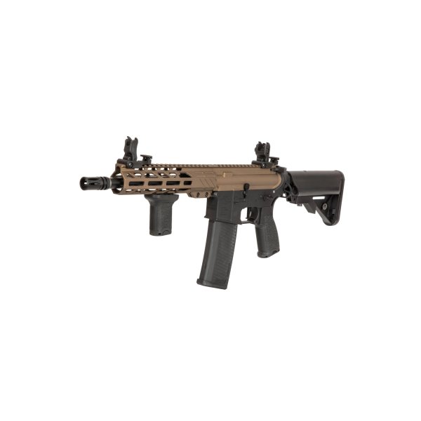 asgbox.pl - Karabinek ASG Specna Arms RRA SA-E25 EDGE 2.0™ GATE ASTER Chaos Bronze (OUTLET)