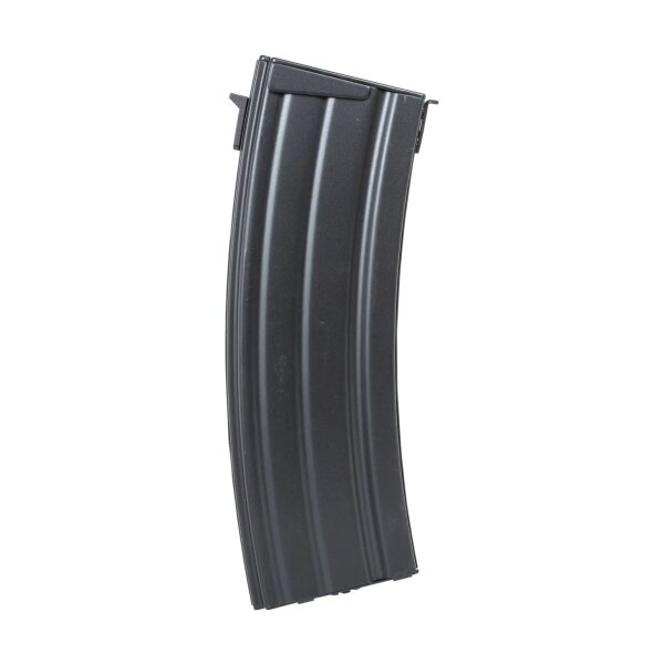 asgbox.pl - Magazynek Hi-Cap ICS na 400 kulek do ICS Galil
