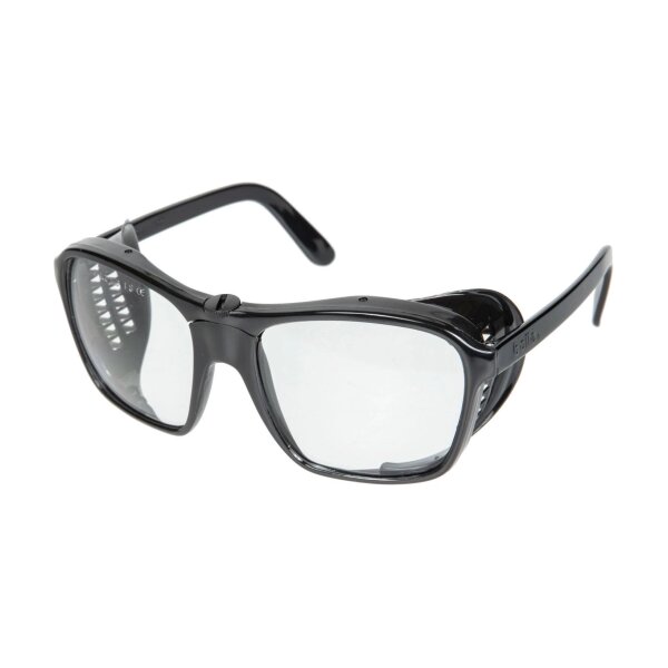 asgbox.pl - Bolle Safety - Okulary ochronne UNIVIS 10 - Przezroczyste