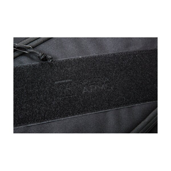 asgbox.pl - Pokrowiec Specna Arms Quick Deployment Rifle Bag Czarny