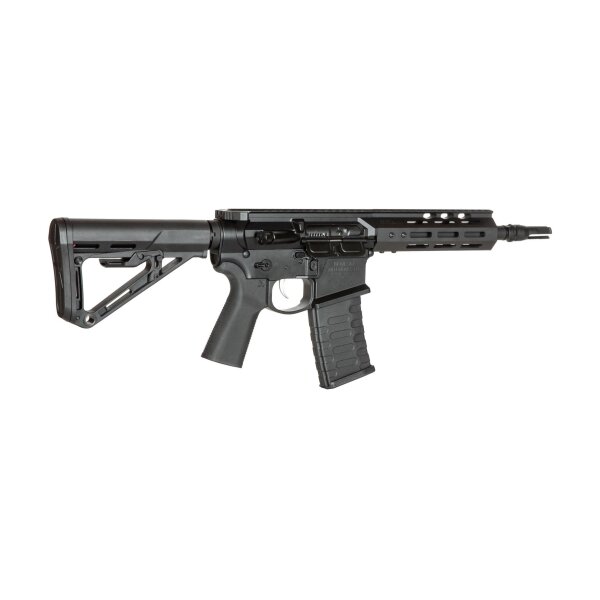 asgbox.pl - Replika karabinka Noveske 7.94'' Gen 4 SBR - Czarny