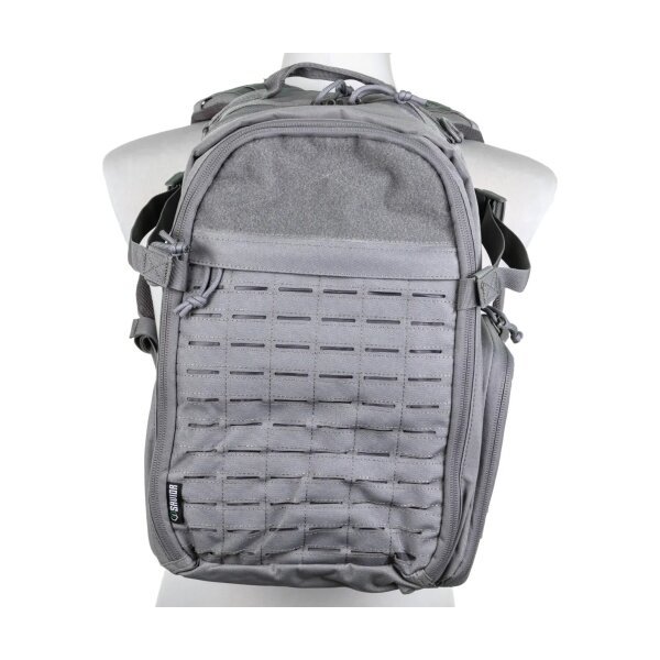 asgbox.pl - Plecak SAVIOR EQUIPMENT Mobile Arsenal Compact Protective Backpack Szary