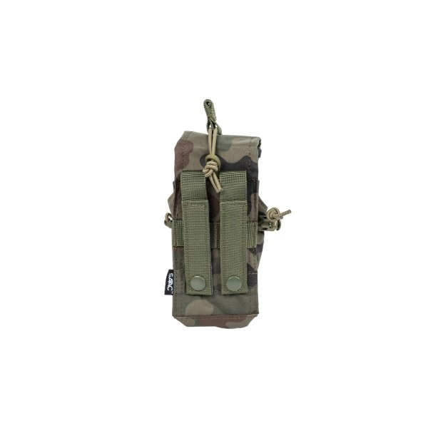 asgbox.pl - Podwójna uniwersalna ładownica na magazynki Specna Arms Tactical Wz.93 Pantera Leśna