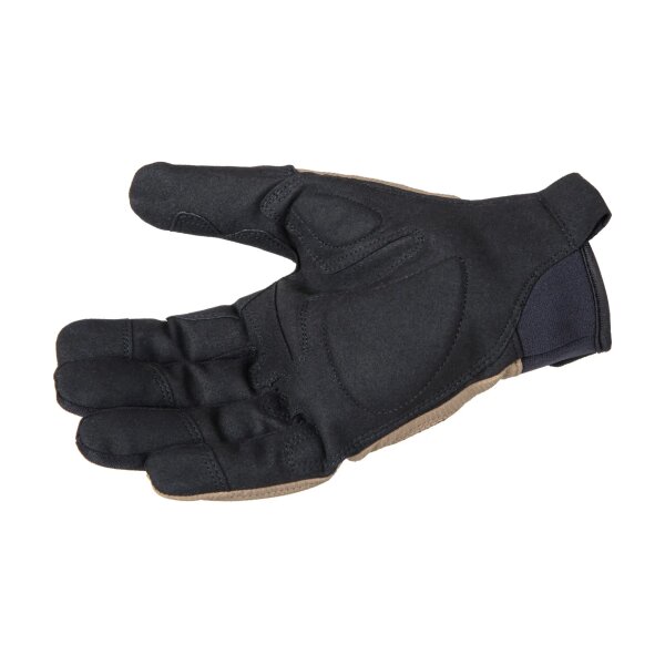 asgbox.pl - Rękawice taktyczne Armored Claw Versatile Guarder Shades of Tan