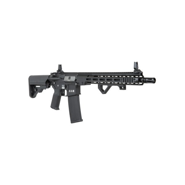 asgbox.pl - Karabinek ASG Specna Arms SA-P22 Prime™ BLDC™ HAL™ ETU  Czarny