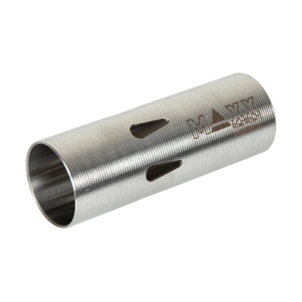 asgbox.pl - Wzmocniony cylinder ze stali nierdzewnej - Typ E (200 - 250mm)