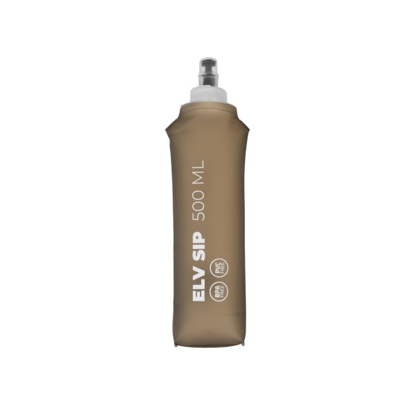 asgbox.pl - Butelka Volven ELV SIP 500 ML Szara