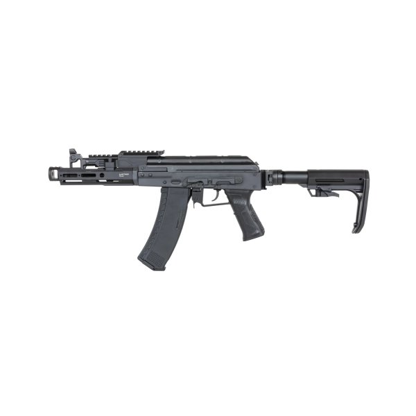 asgbox.pl - Karabinek ASG Arcturus Advanced Tactical AK MOD1 PDW AEG FE™ do 1.14 J