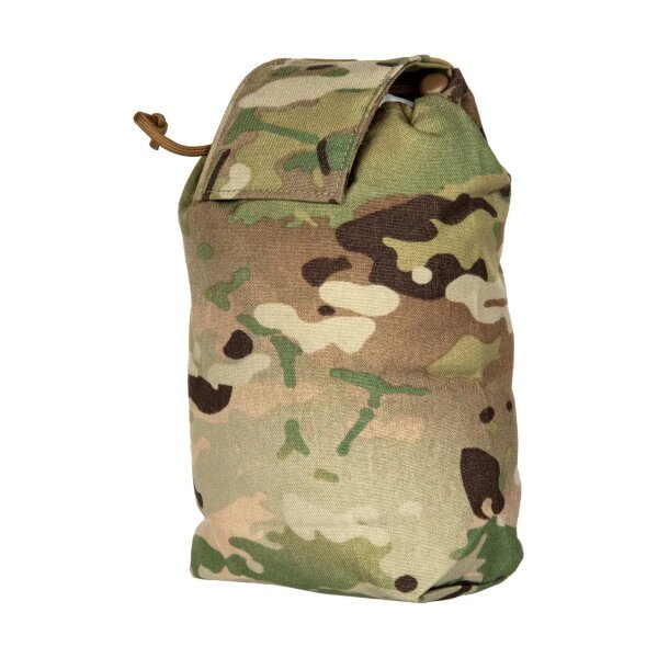 asgbox.pl - Składana Torba zrzutowa Mini - Multicam®