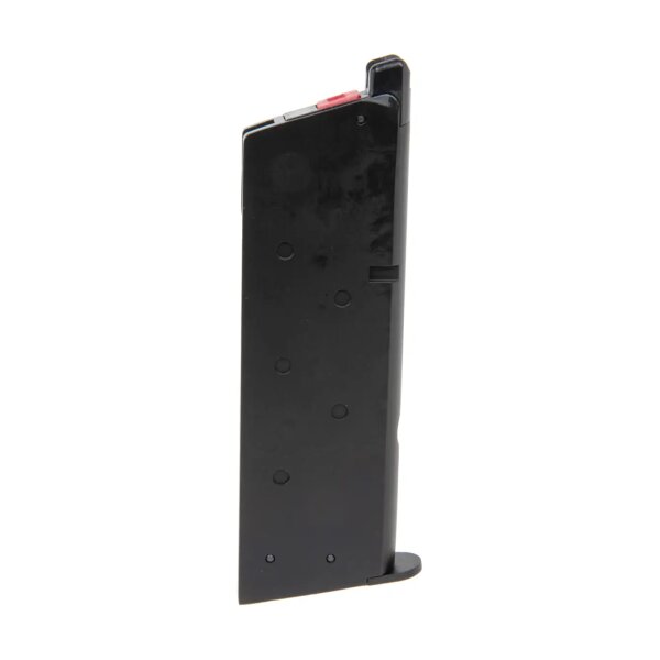 asgbox.pl - Magazynek green gas 13 kulek AW Custom do replik NE/1911