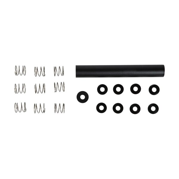 asgbox.pl - Tłumik Covert Tactical PRO 40x250