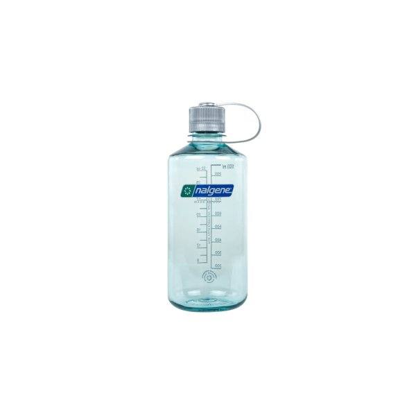 asgbox.pl - Butelka Nalgene Sustain Sea Form 1000ml/32 oz Niebieska