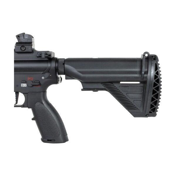 asgbox.pl - Karabinek ASG Specna Arms SA-PH22 PRIME™ BLDC™ HAL™ ETU  Czarny